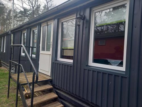 Locknitz Apartment | Urlaub im Bungalow in Löcknitz am See