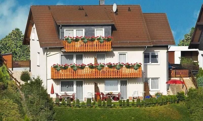 Altenau Apartment | Urlaub im Haus Nietmann, FW 5