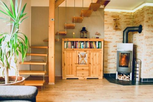 Crottendorf Apartment | Urlaub in Crottendorf für bis zu 8 Personen