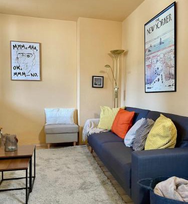 Einruhr Apartment | Urlaub in der Eifel direkt am Rursee - Seeblick