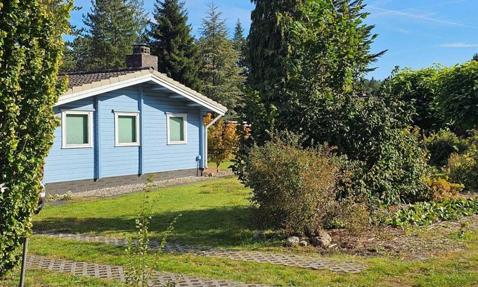 Winsen House | Urlaub in der Meise