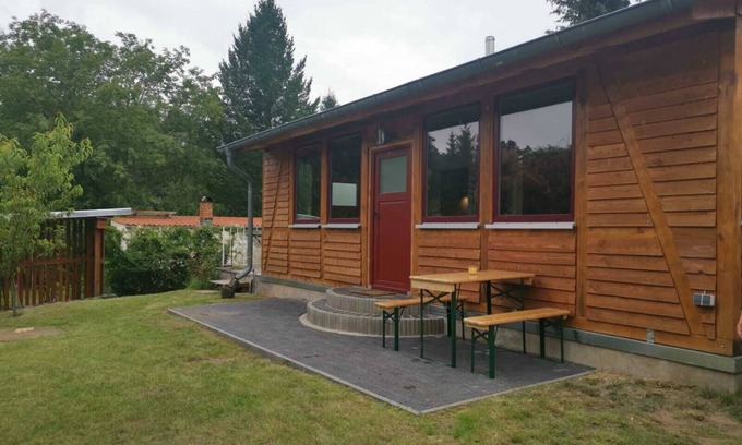 Oberhavel House | Urlaub in der Natur