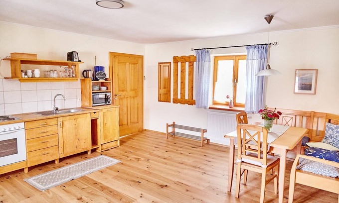 Waldkirchen Apartment | Urlaub in historischem Ambiente und mit Panoramablick