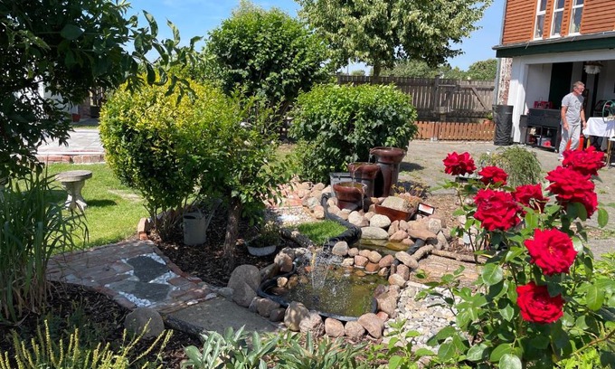 Rustow Apartment | Urlaub mit Kneipp-Angeboten