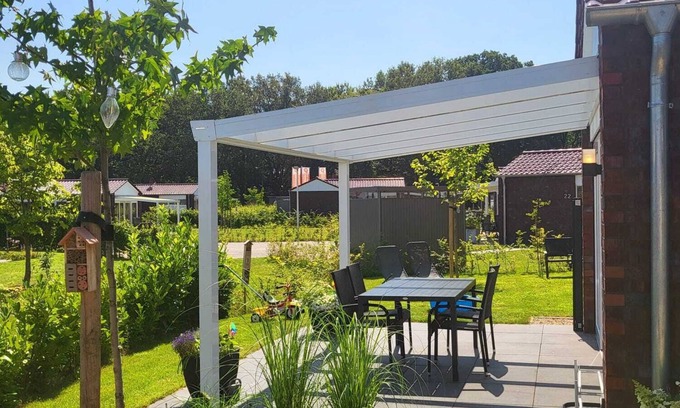 Schuettorf House | Urlaub von Anfang An