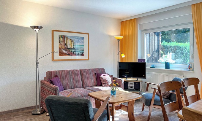 Ostseebad Boltenhagen House | Urlauberdorf Wohnung 61c