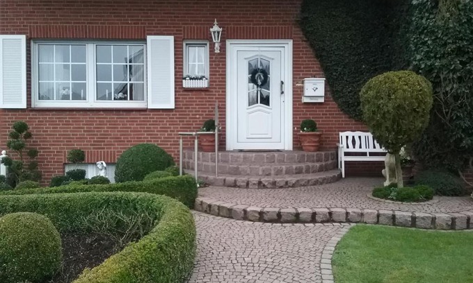 Telgte Apartment | Urlaubs Oase