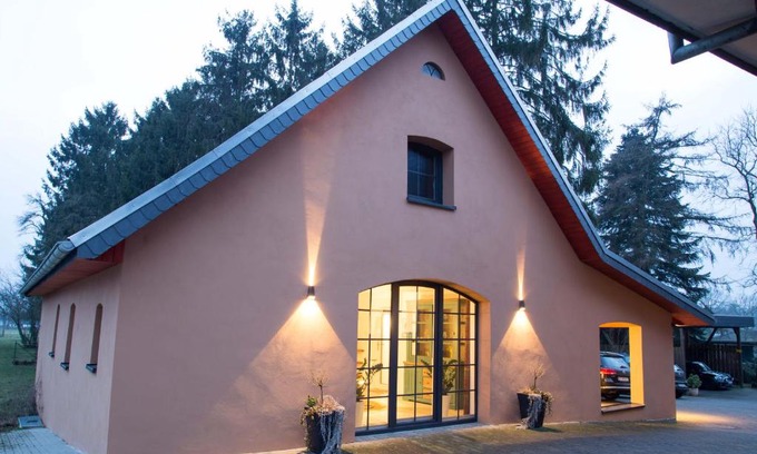 Haldem House | Urlaubshaus Haldem