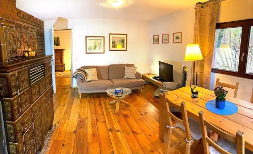 Templin Resort | Urlaubsoase am Bruchsee