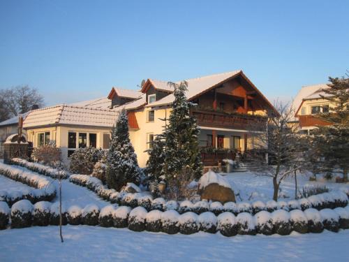 Heilbad Heiligenstadt House | Urlaubspension 'Hohes Rott' und Apartmenthaus