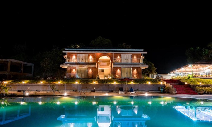 Bavda Resort | Urmilaa Green County Resort 35 KM From Kolhapur