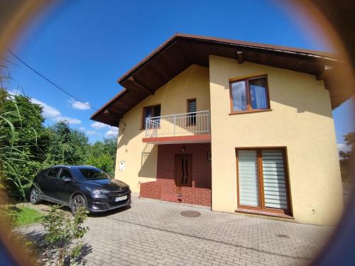 Wegierska Gorka House | Urocze Apartamenty