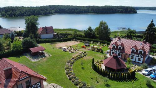 Sepolno Krajenskie Apartment | Uroczysko Lutówko