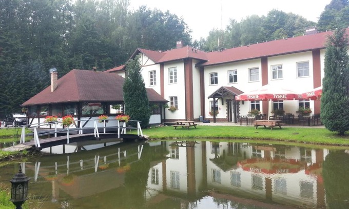 Jastrowie Bed & Breakfast | Uroczysko