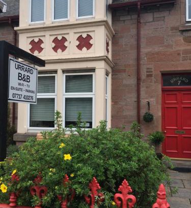 Dingwall Bed & Breakfast | Urrard B&B