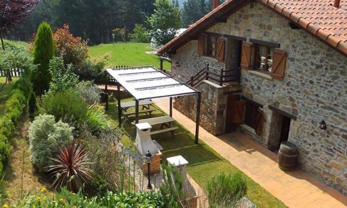 Menaka Apartment | Urresillo Landetxea