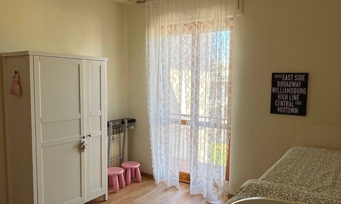 Villanova Mondovi Bed & Breakfast | Ursa Maggiore Bed and Breakfast - Cozy rooms with garage included