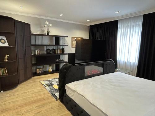 Suceava Apartment | Ursachi Apartaments & Rooms