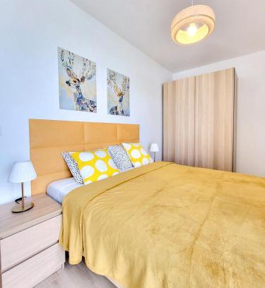 Ursus Apartment | Ursus Premium Apartments