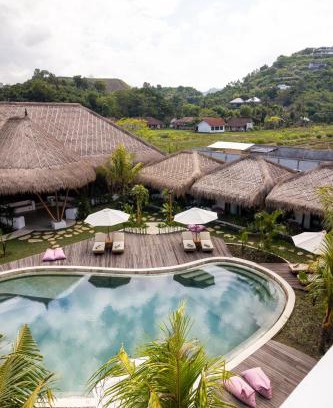 Selong Belanak Hotel | Uryah Hotel Lombok