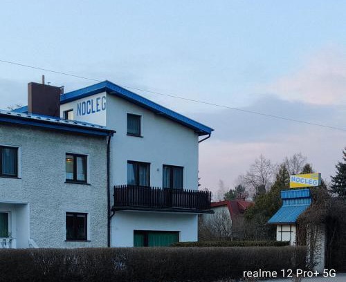 Kobyla Gora House | Usługi Noclegowe i Gastronomiczne dla Ludności Robert Mielcarek