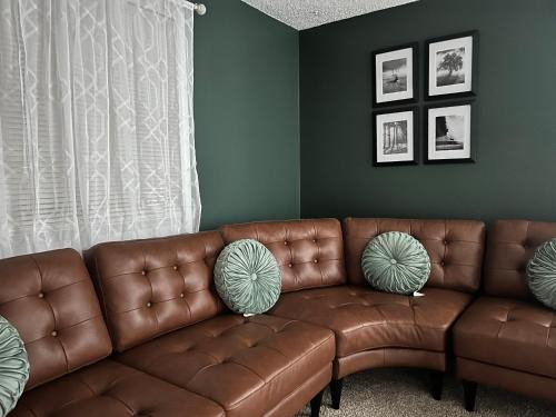 Fairview Apartment | Down town Anchorage 3