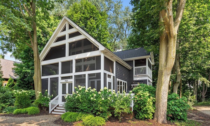 Harbert House | Harbert House