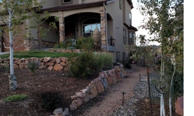 Mountain Shadows House | USAFA And West Colorado Springs