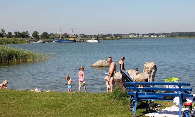 Neppermin Apartment | USE 2050 Whg. 2 - Apartments Neppermin USE 2050