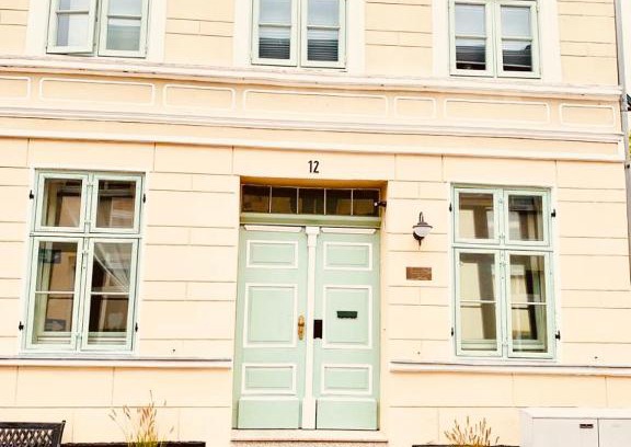 Wolgast Apartment | UsedomTor 1750