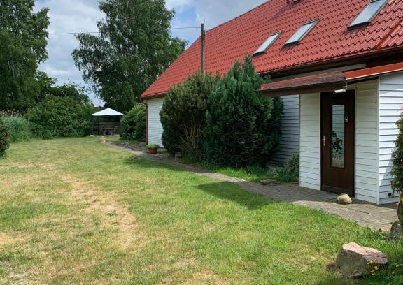 Katschow Apartment | Useinseldom