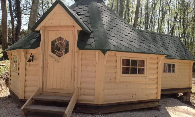 Chisseaux Ski Chalet | Ushuaïa Villages La Buissonnière Lodges * - Kota Family (19 m²) 5 people