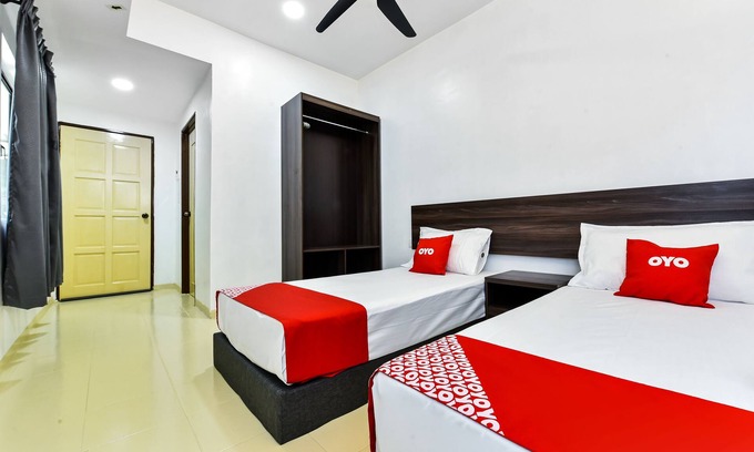 Durian Tunggal Hotel | Usima Forest Resort