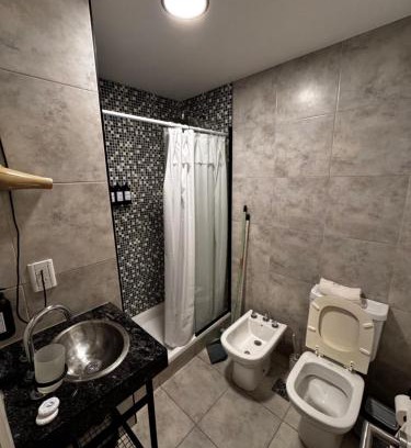 General San Martin Apartment | Usina 103