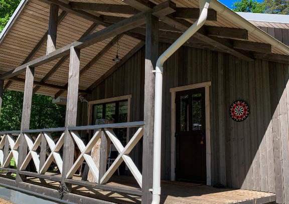 Usma House | Usma DZ