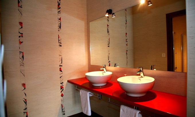 Getaria Apartment | Usotegi Apartment SUA, Getaria, Guipúzcoa/San Sebastian, Basque Country