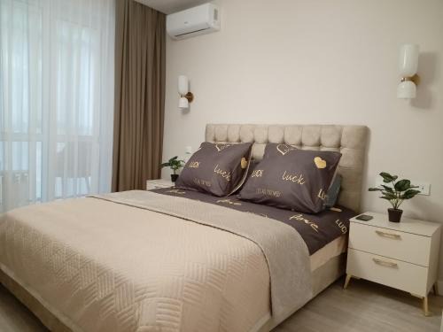 Kaztsik Apartment | Ussen Comfort Plus