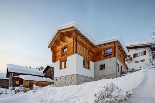 Siat Hotel | Ustria Steila Siat Hotel und Restaurant