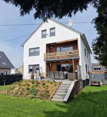 Dorsel Apartment | Ut Huuske