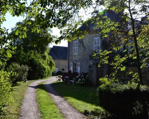 Sainte-Marie-du-Mont Bed & Breakfast | Utah Beach Chambre hote