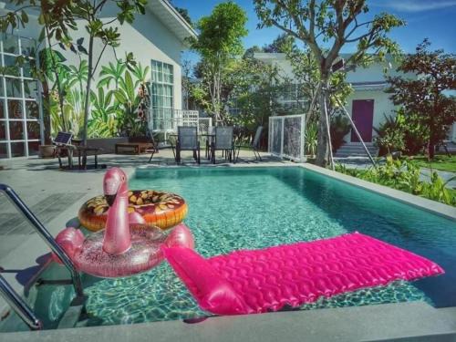 Ban Chang Resort | Utapao sattahip rayong resort