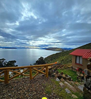 Yumani Cabin | Utasawa