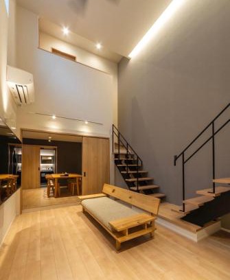 Hida Takayama Onsen Villa | Utatei Mago