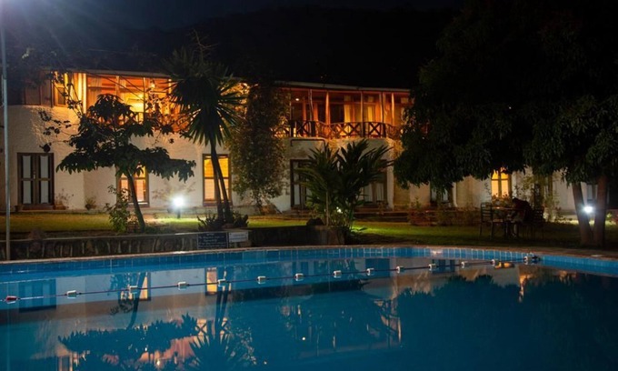 Mbeya Cabin | Utengule Coffee Lodge