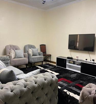 Kabete Villa | Uthiru Heights 2