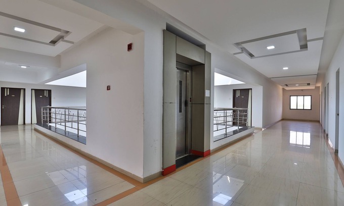 Silvassa Hotel | Utkarsh Hotel