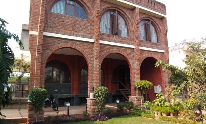 Durgapura House | UTNT Homestay