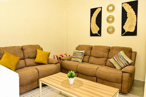 Eldoret Apartment | Utonga Homes