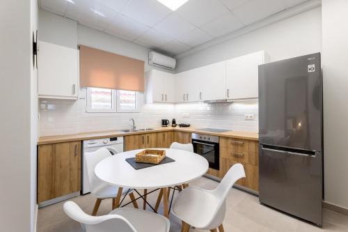 Nea Ionia Apartment | Utopia apartment in Nea Ionia A3