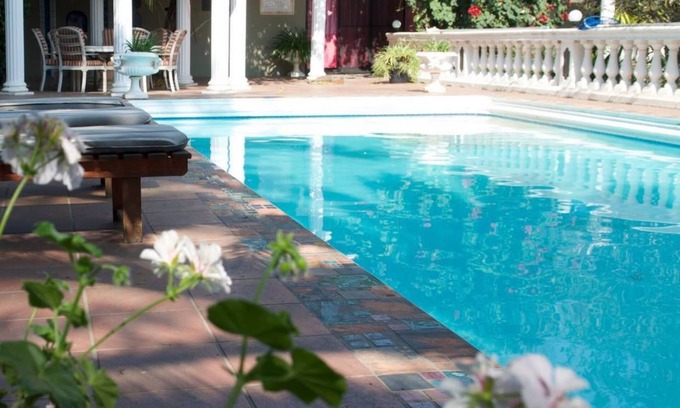 Windhoek Hotel | Utopia Boutique Hotel